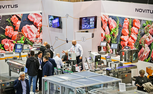 50 000 visitors for Poland’s largest food fair