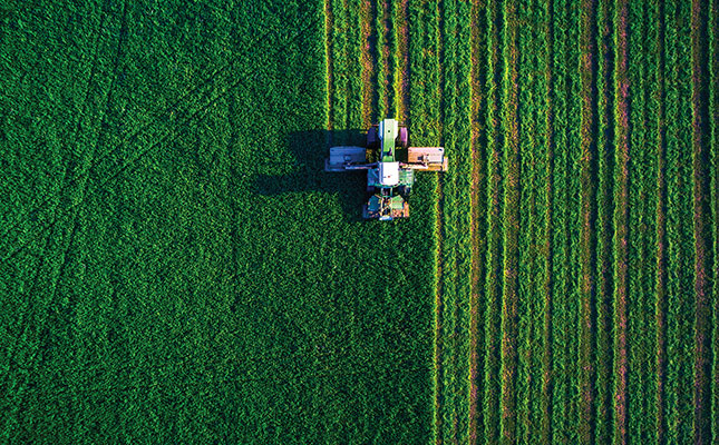 Corteva Agriscience: Relentless innovation, bold leadership