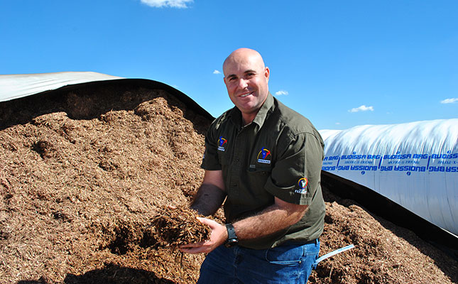 The science of producing good silage