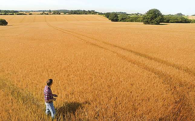 How to keep Africa growing in the face of climate change How to keep Africa growing in the face of climate change