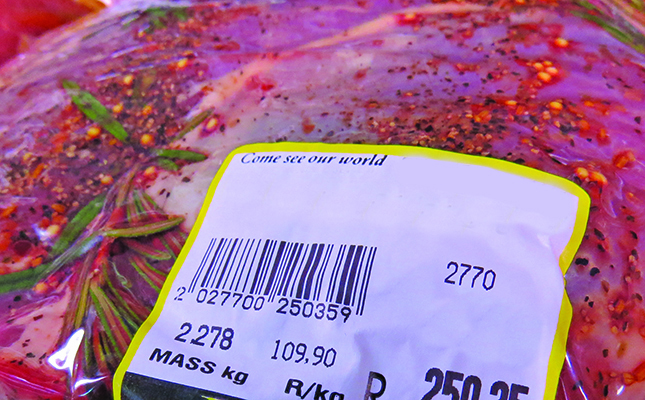 Consumers must prepare for higher red meat prices