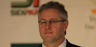 ‘Business as usual for Agri SA’ after Dan Kriek resigns