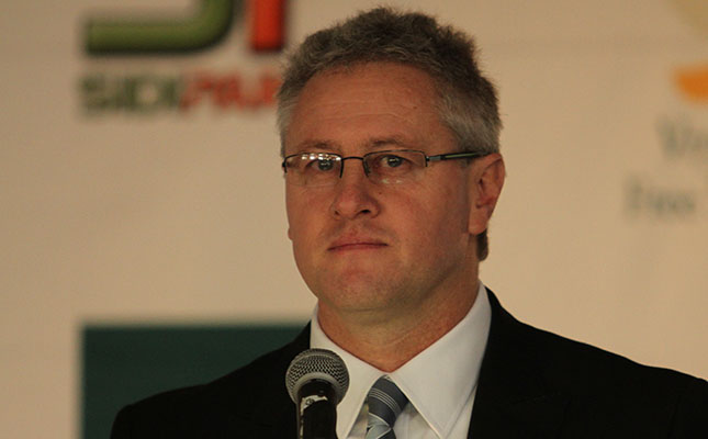 ‘Business as usual for Agri SA’ after Dan Kriek resigns