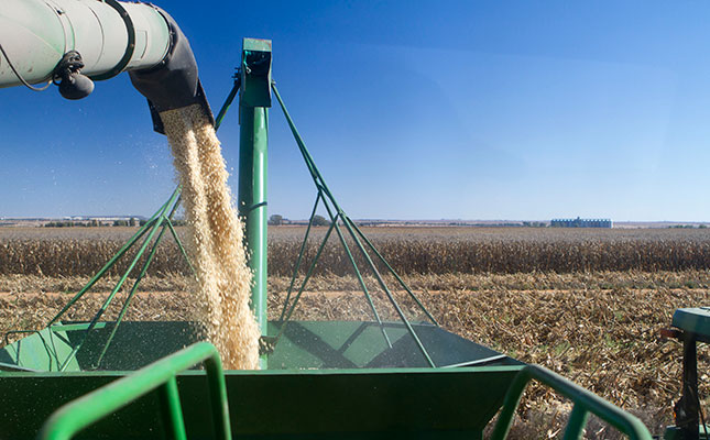 Call for banks to support farmers this planting season