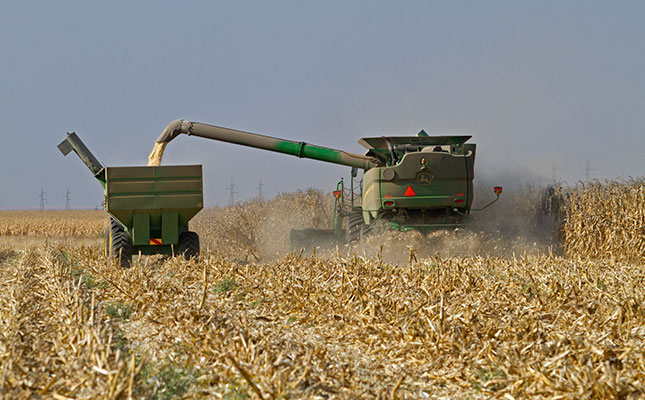 Agribusiness confidence drops for sixth consecutive quarter Agribusiness confidence drops for sixth consecutive quarter