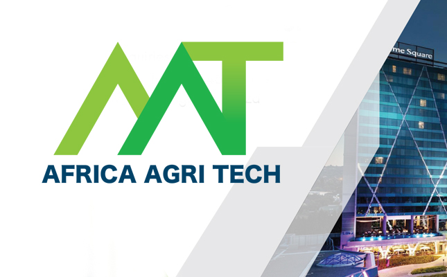Agriculture Development Agency launch at Africa Agri Tech