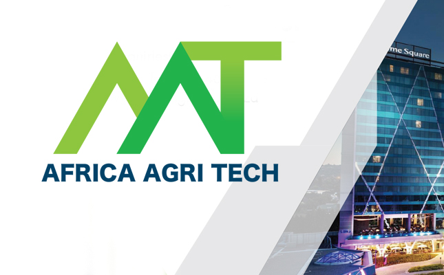 Agriculture Development Agency launch at Africa Agri Tech Agriculture Development Agency launch at Africa Agri Tech