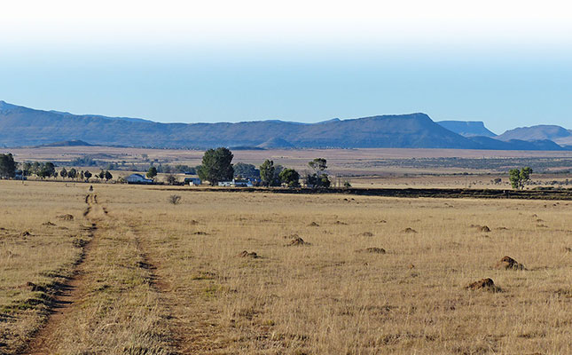 ‘ANC must urgently clarify latest land expropriation proposal’