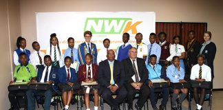 NWK invests in the future of South Africa's young people