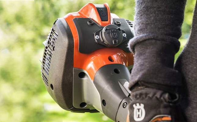 Spend less time managing your equipment! Spend less time managing your equipment!