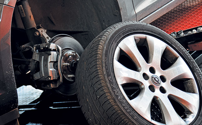 The basics of bakkie maintenance The basics of bakkie maintenance