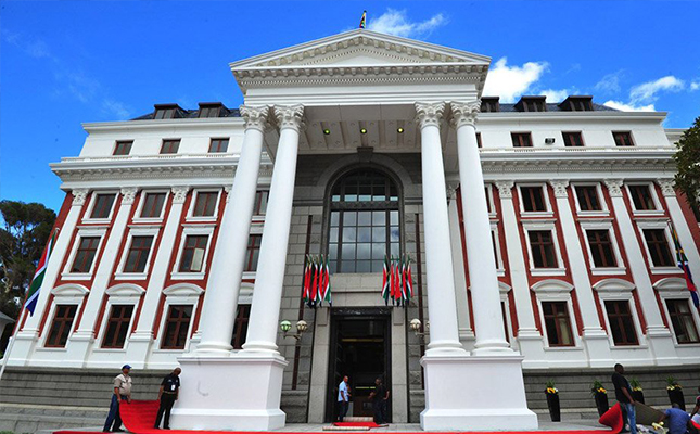 Agri SA calls on Ramaphosa to ‘stop talking and take action’ Agri SA calls on Ramaphosa to ‘stop talking and take action’