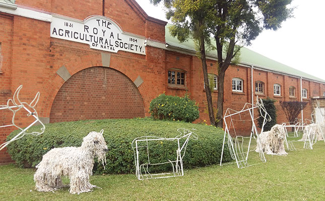 Royal Show cancelled amidst coronavirus outbreak Royal Show cancelled amidst coronavirus outbreak