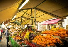 Coronavirus: Sharp increase in Spanish fresh produce prices