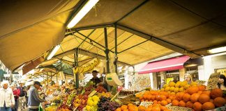 Coronavirus: Sharp increase in Spanish fresh produce prices