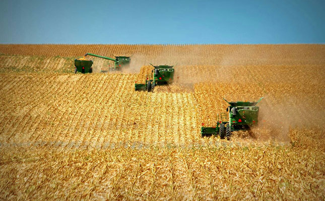 ‘Commercial agri sector not appreciated in COVID-19 crisis’ ‘Commercial agri sector not appreciated in COVID-19 crisis’