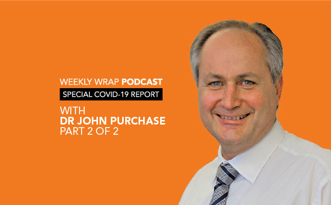 Special COVID-19 Report – Agribusiness part 2
