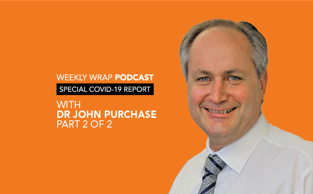 Special COVID-19 Report – Agribusiness part 2 Special COVID-19 Report – Agribusiness part 2