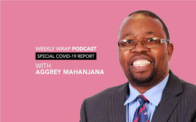 Special COVID-19 Report – Smallholders Special COVID-19 Report – Smallholders