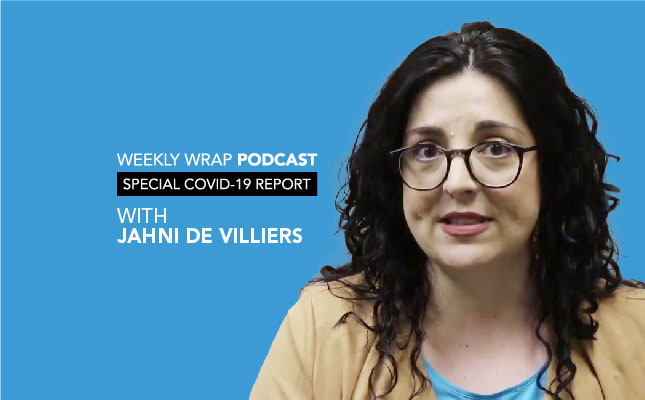 Special Covid-19 Report – Labour Special Covid-19 Report – Labour