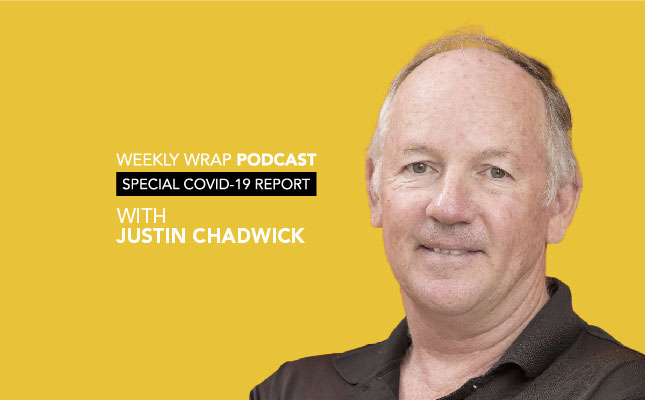 Special Covid-19 Report – Citrus Special Covid-19 Report – Citrus
