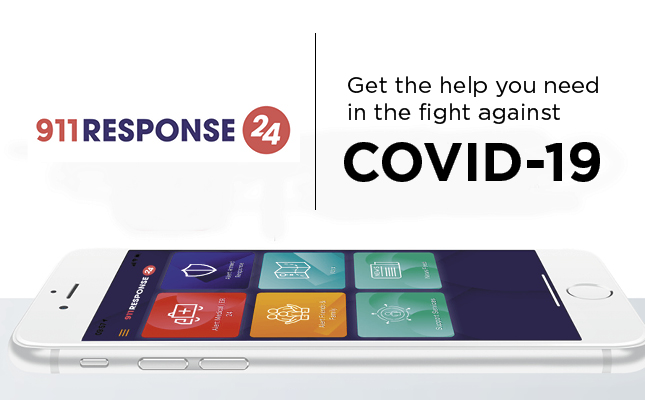 In the fight against Covid-19, help is now even closer at hand In the fight against Covid-19, help is now even closer at hand