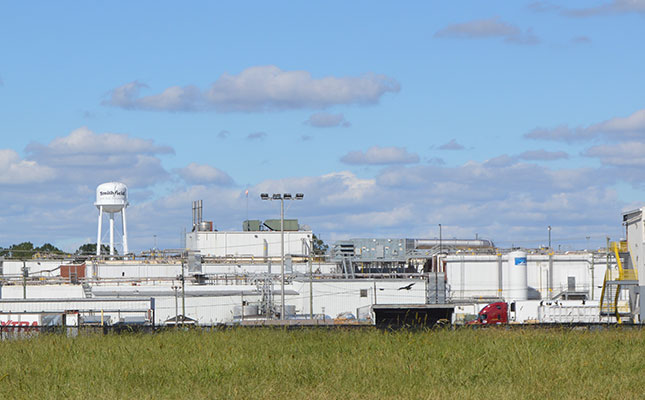 North American agri suffers as beef processing plants close North American agri suffers as beef processing plants close