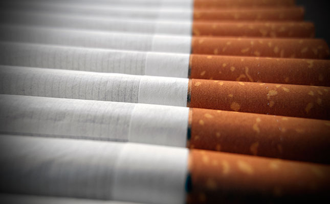 Tobacco products remain off limits during lockdown – Cele Tobacco products remain off limits during lockdown – Cele