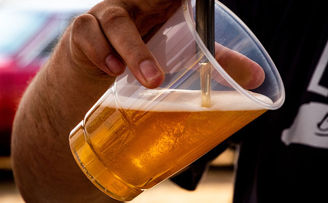 Craft brewing may take years to recover from lockdown Craft brewing may take years to recover from lockdown