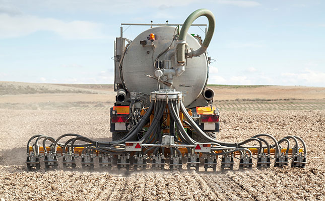‘Farmers must brace for machinery, input cost rollercoaster’ ‘Farmers must brace for machinery, input cost rollercoaster’
