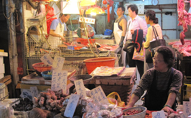 Alarm about souring of Australia-China trade relations Alarm about souring of Australia-China trade relations