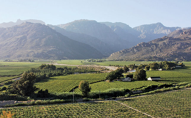 Stats SA says thank you to the commercial farming community Stats SA says thank you to the commercial farming community