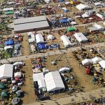 As agricultural shows have been put on hold, agricultural machinery manufacturers are finding innovative ways to connect with clients during the COVID-19 lockdown period.