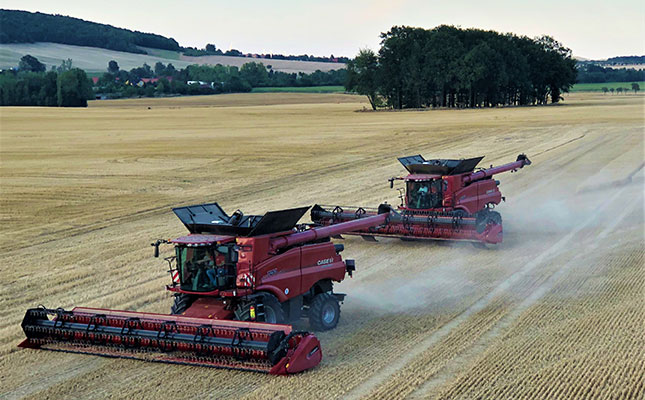 ‘Farmers will feel delayed impact of fuel price increases’ ‘Farmers will feel delayed impact of fuel price increases’