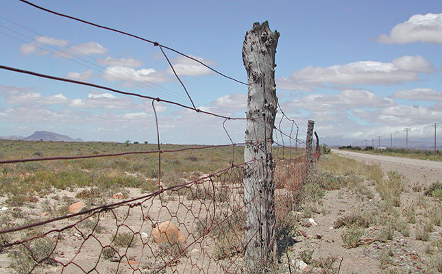 Assessing grazing capacity