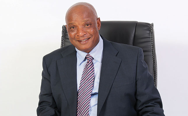 ‘Lack of work ethic’ at agri department pushes DG to resign ‘Lack of work ethic’ at agri department pushes DG to resign