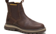 cat hoffman chelsea boot