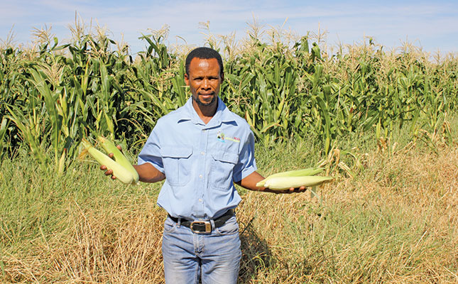From seasonal worker to award-winning farmer