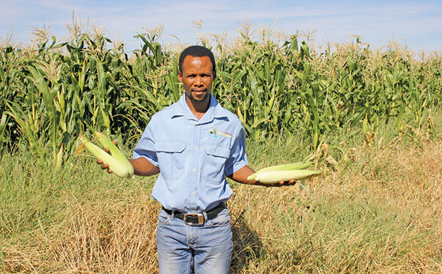 From seasonal worker to award-winning farmer From seasonal worker to award-winning farmer