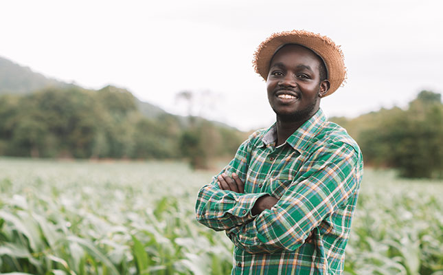 Senwes expands commitment to finance emerging black farmers Senwes expands commitment to finance emerging black farmers