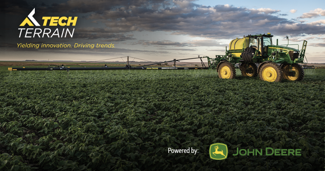 Episode 11: The increasing importance of biosecurity Episode 11: The increasing importance of biosecurity