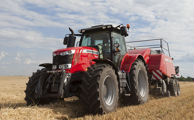 AGCO: A new way forward for distribution in South Africa