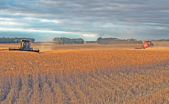 How agricultural economics keeps up with the times How agricultural economics keeps up with the times