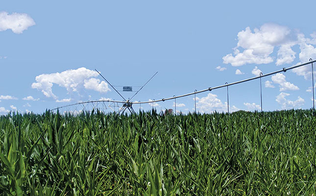 Agriculture: shining light or fading star? Agriculture: shining light or fading star?