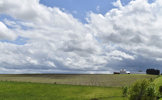 Farmer suicide rates increase as pressures on sector mounts