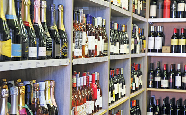 Juice, hand sanitiser and discounts to solve SA’s wine glut