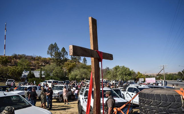 Bail hearing for accused in Horner murder case postponed Bail hearing for accused in Horner murder case postponed