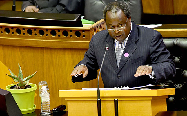 Mboweni finds more money for Land Bank in tight budget