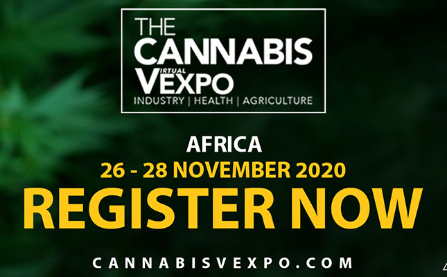 Africa prepares for first Virtual Cannabis Expo this week