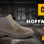 Get back to basics with the Hellman Chelsea boot